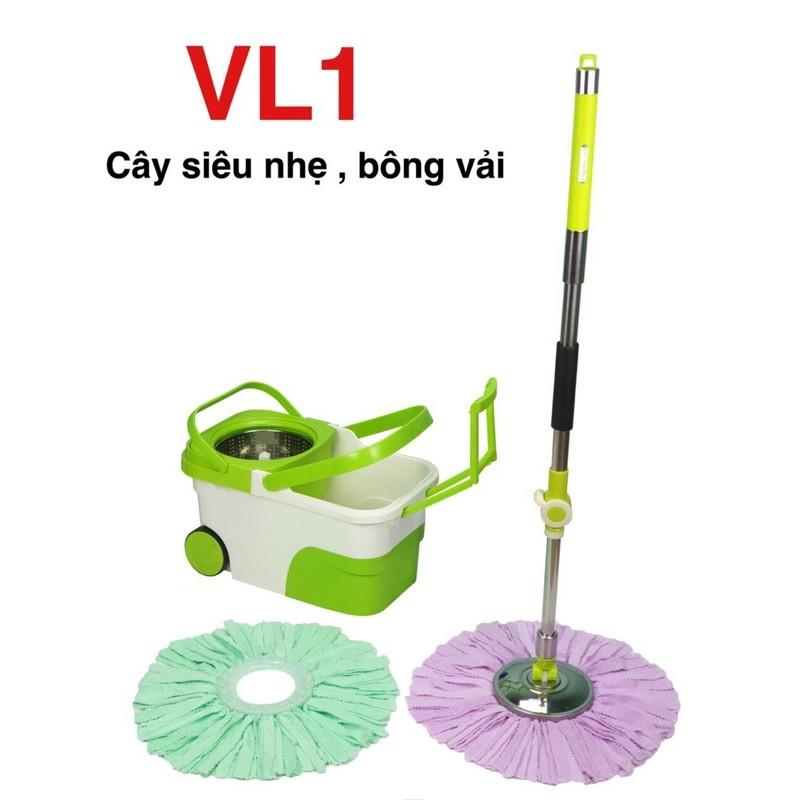 BỘ LAU NHÀ SIÊU CAO CẤP HÀNG CHẤT LƯỢNG CAO