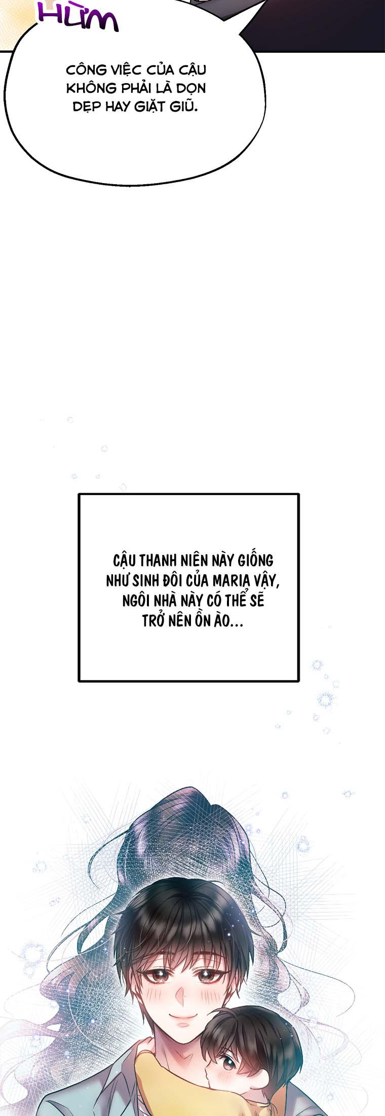 cơn mưa mật ngọt chapter 3 56