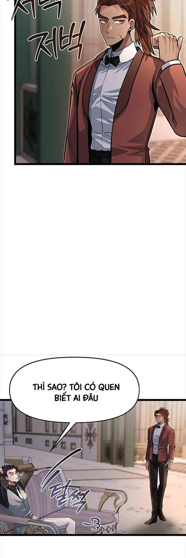 Anh Trai Anh Hùng Là Người Đã Chết Trong Học Viện Chapter 68 43