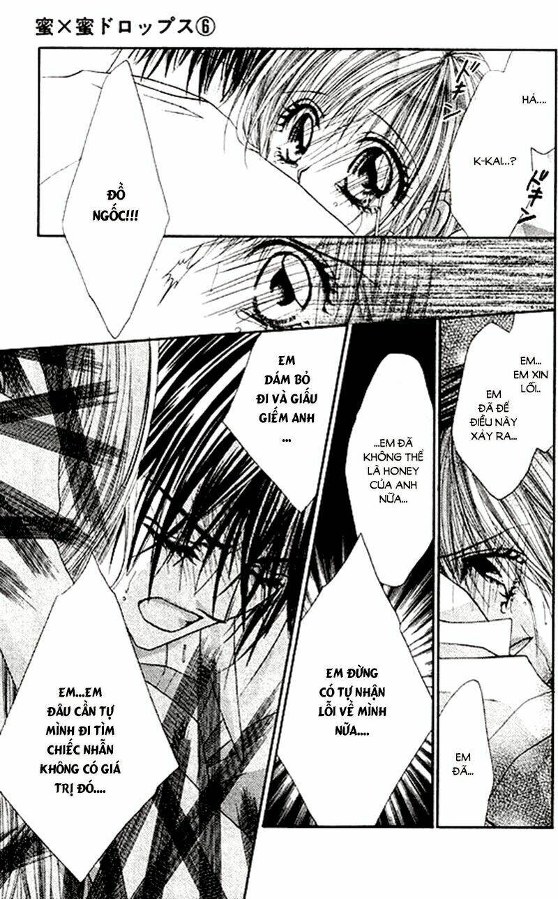 honey x honey drop chapter 31 18