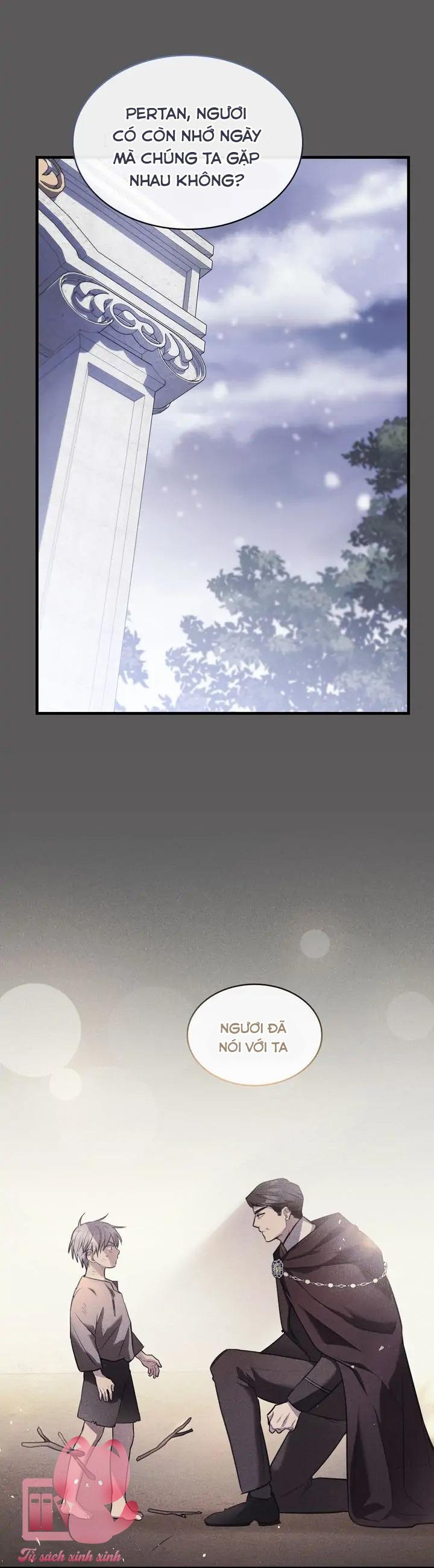 đêm đen khuất bóng chapter 45 8