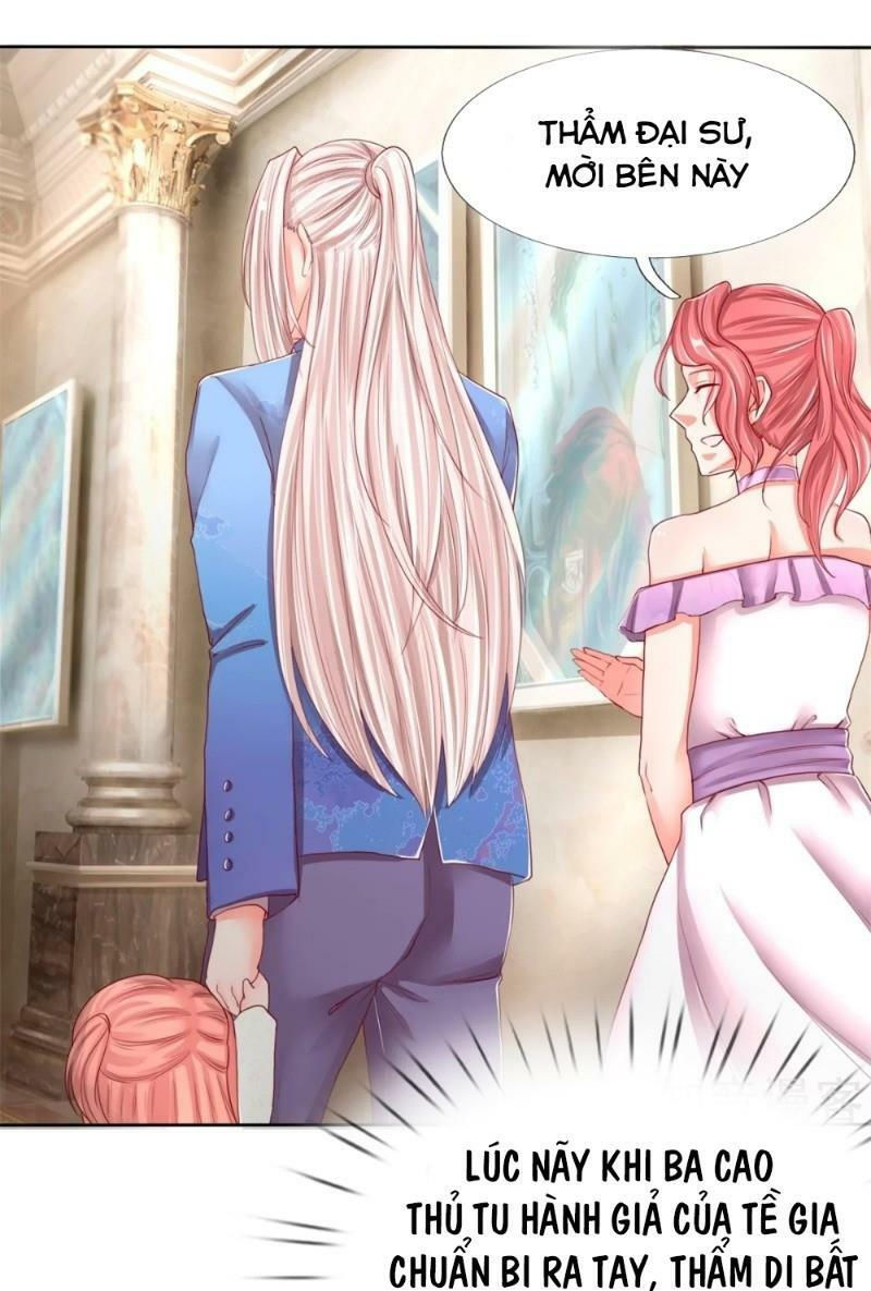 vú em tiên tôn đi ở rể chapter 103 15