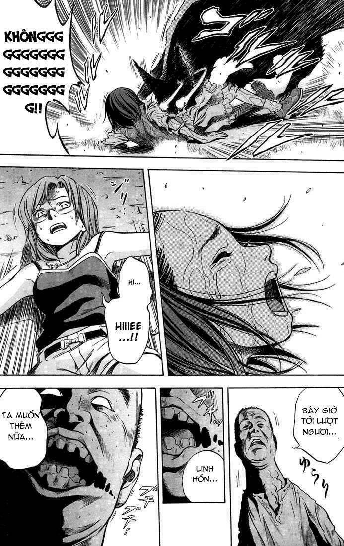 otogi matsuri chapter 11 18