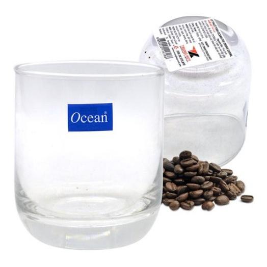 BỘ 6 CỐC THỦY TINH OCEAN TOP DRINK B0309 - 235ML