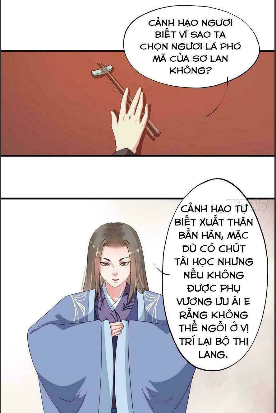 nàng công chúa nhã đan chapter 4 33