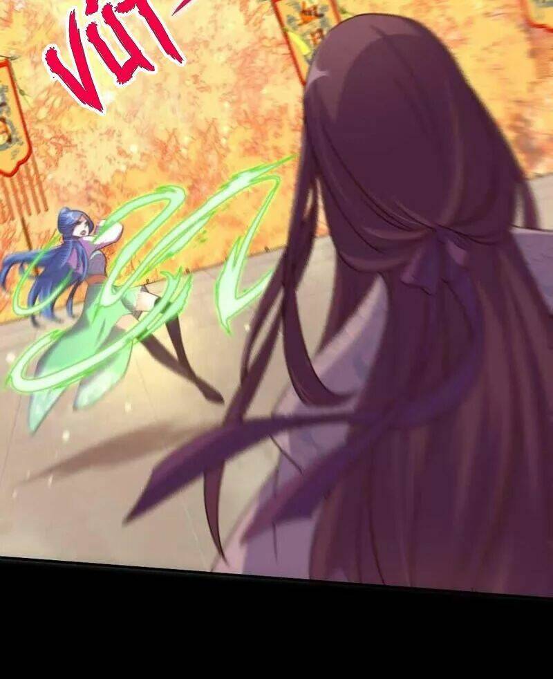 huyết tộc đại nhân của ta chapter 16 25