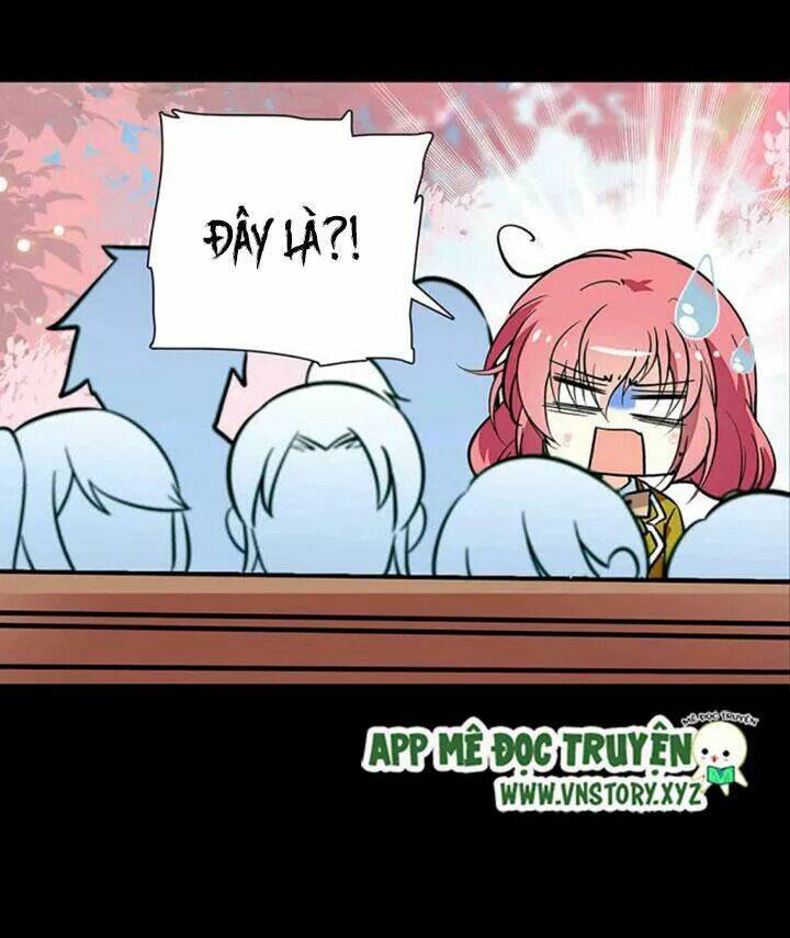 nữ hầu sau giờ học chapter 54 30