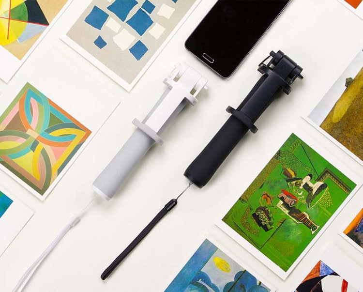 Gậy chụp ảnh selfie Xiaomi - Phiên bản Quốc tế