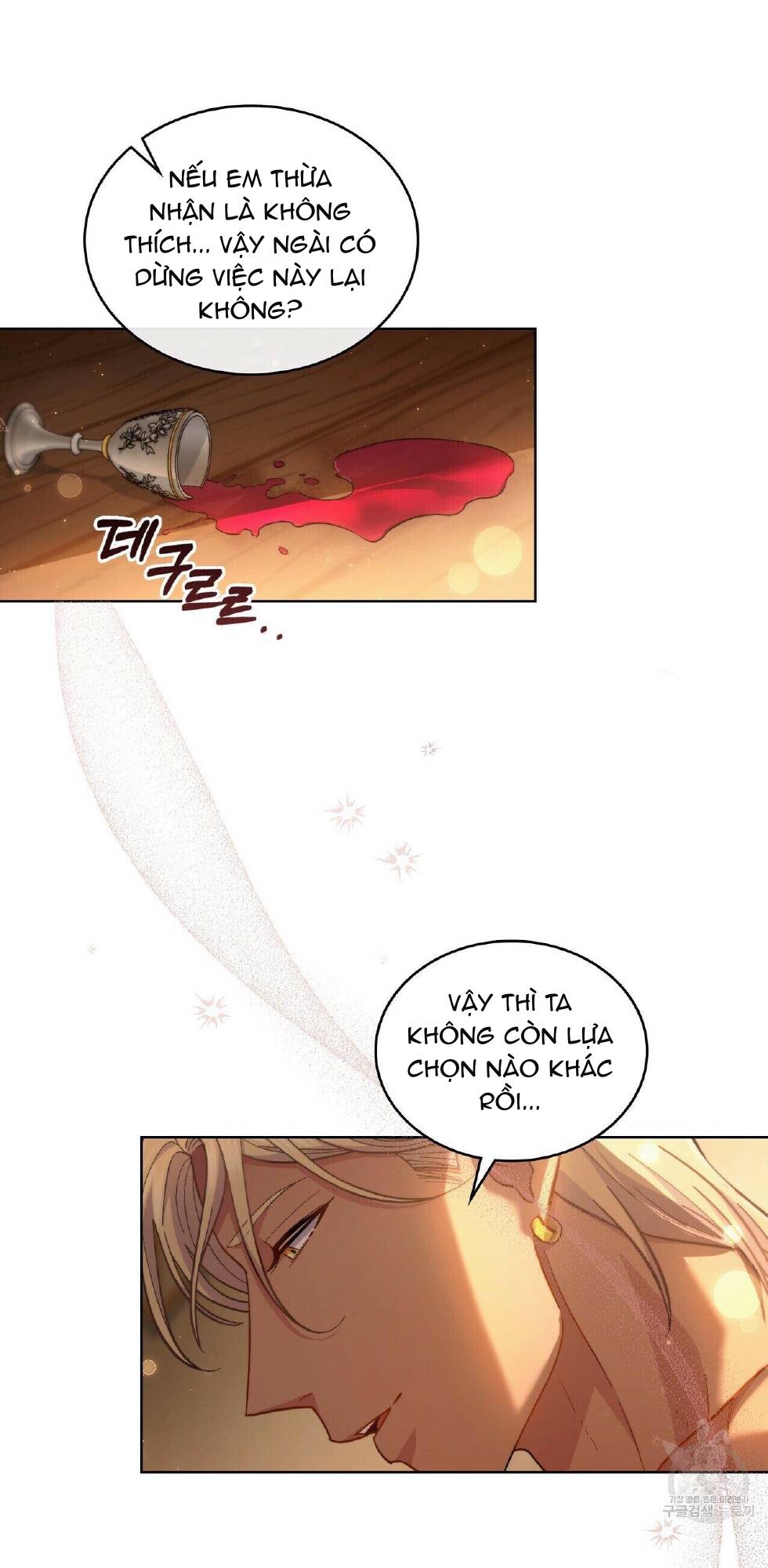 Lừa Người Hợp Với Em chapter 30.1 37