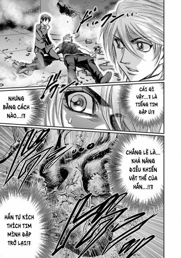 choujin sensen chapter 28 23