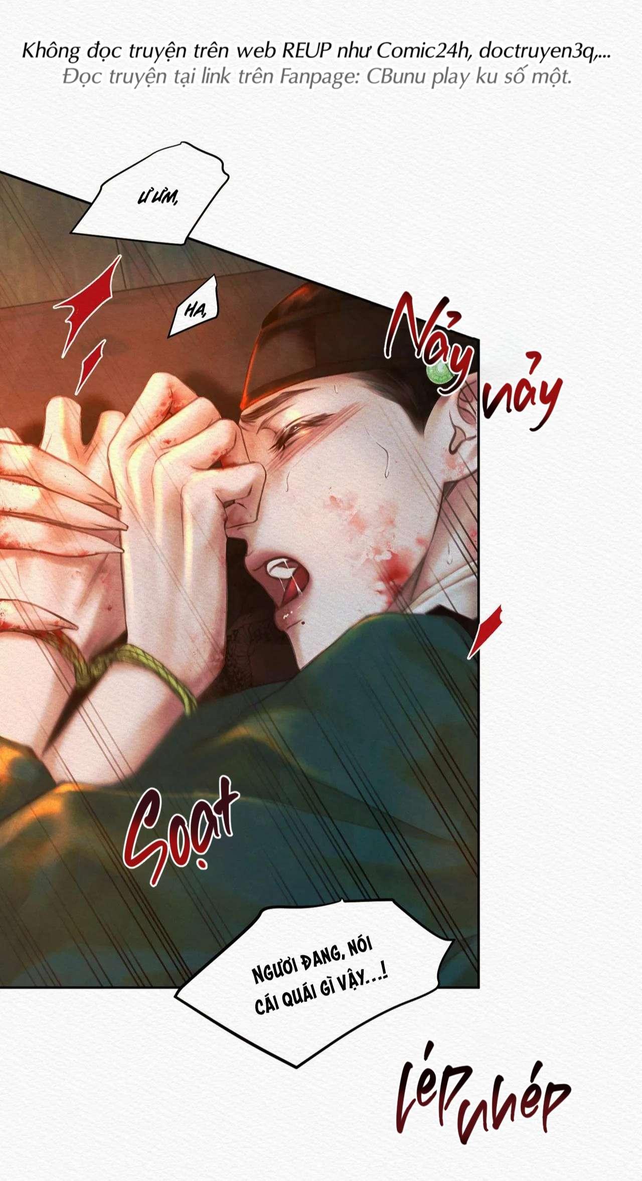 qủy dạ khúc chapter 18 27