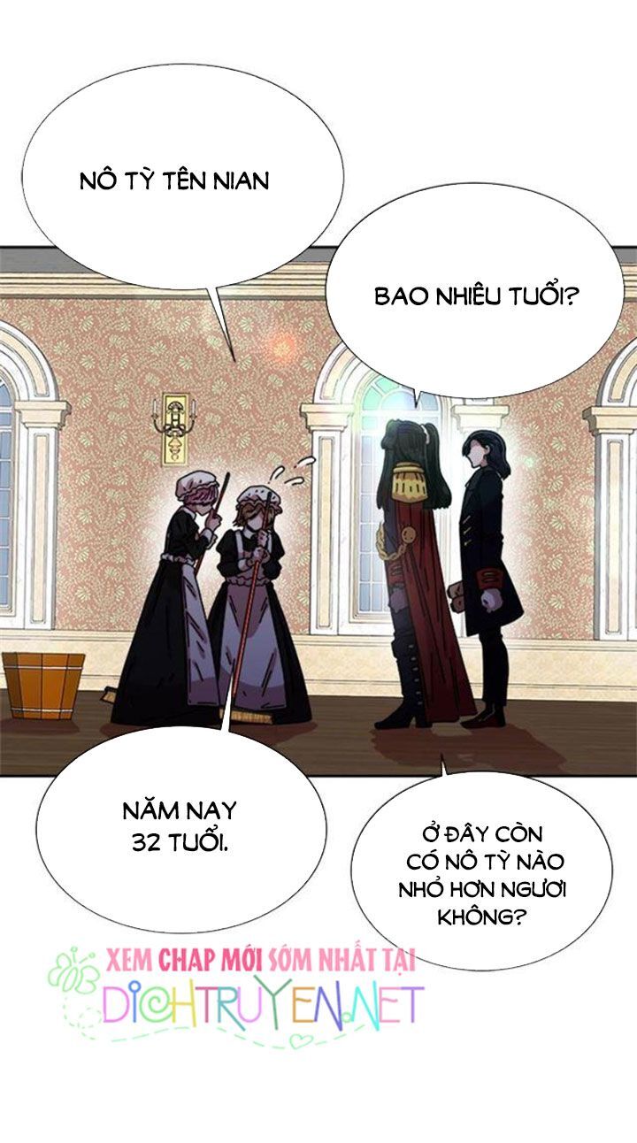 con gái bảo bối của ma vương chapter 37 36