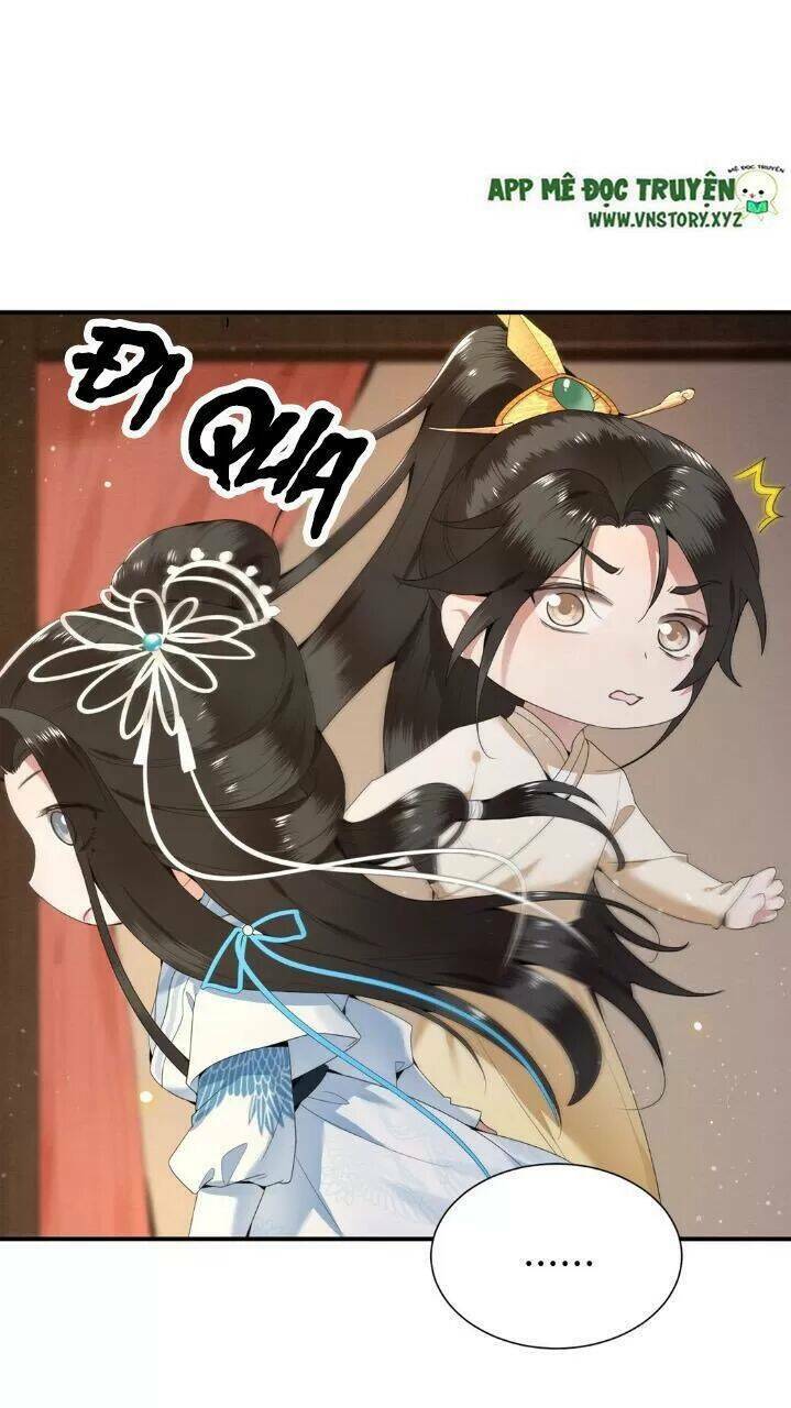 phượng hoàng vu phi chapter 67.5 41