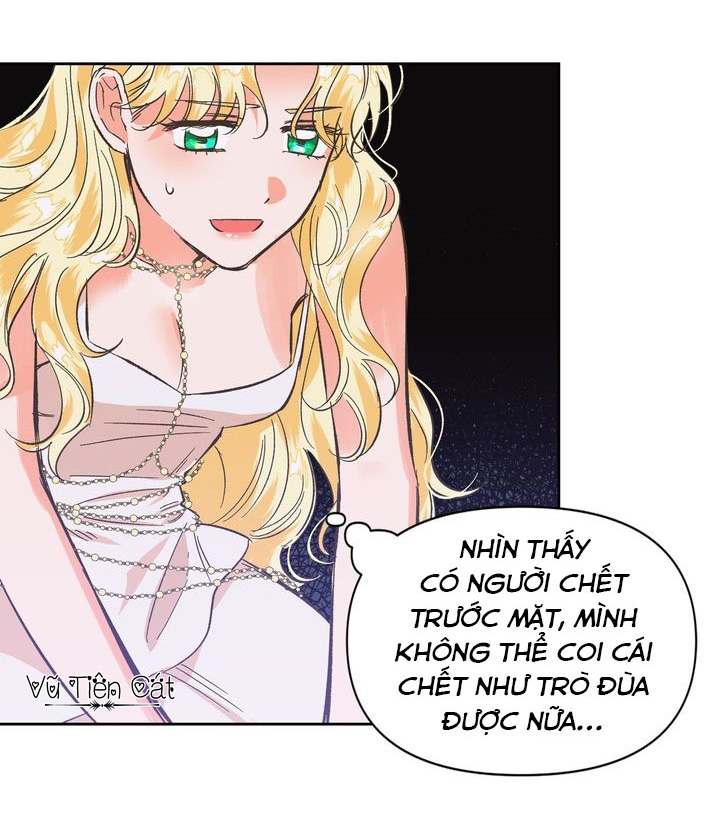 ác nữ xứng đôi với bạo chúa chapter 5 17