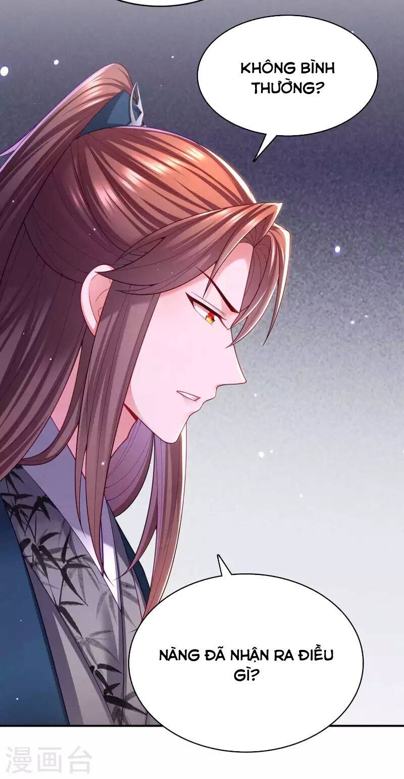 ngã tại hậu cung đương đại lão nữ chapter 122 11