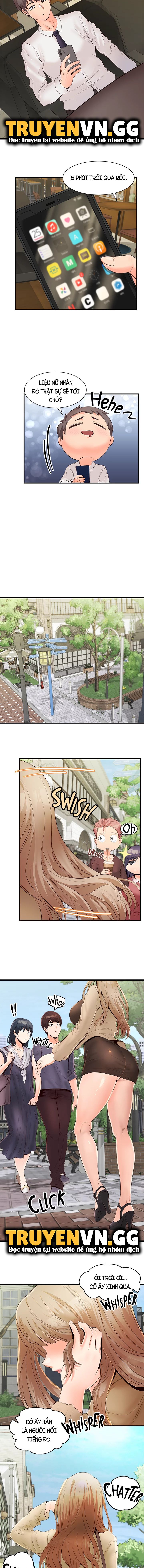 cuộc yêu qua phone chapter 7 14