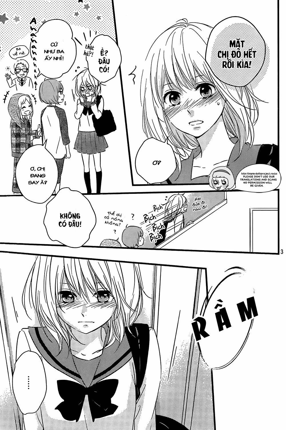 haru matsu bokura chapter 9 4