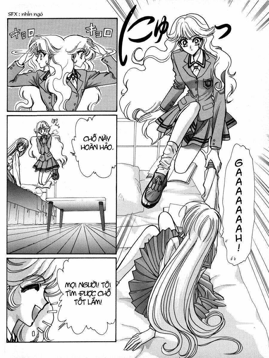 miyuki in the wonderland chapter 5 7