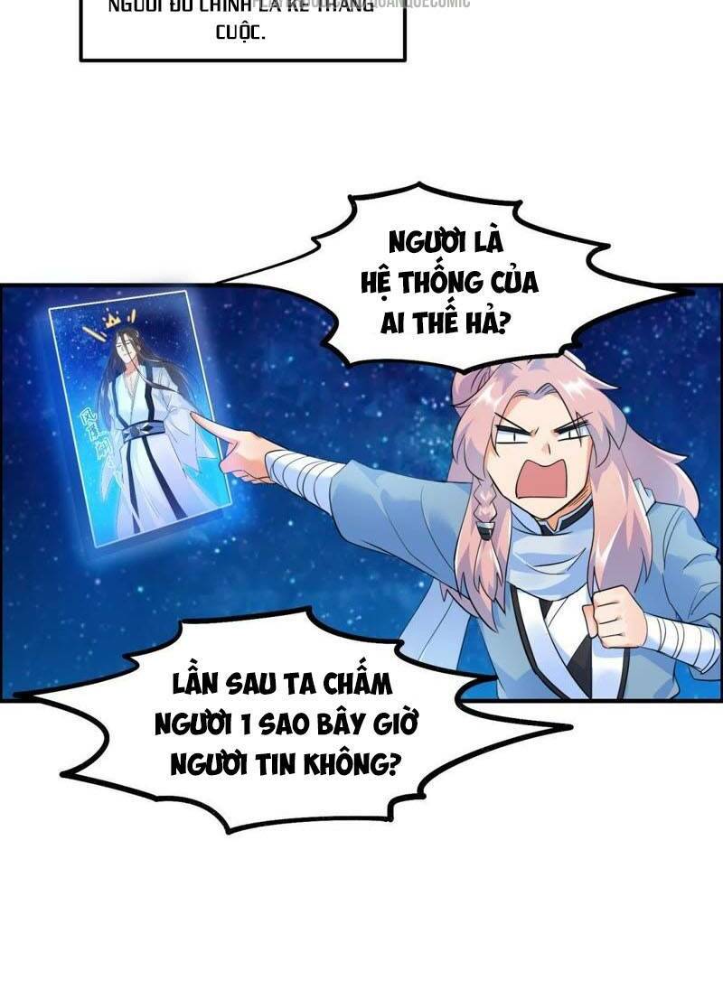 tối cường quang hoàn hệ thống chapter 25 9