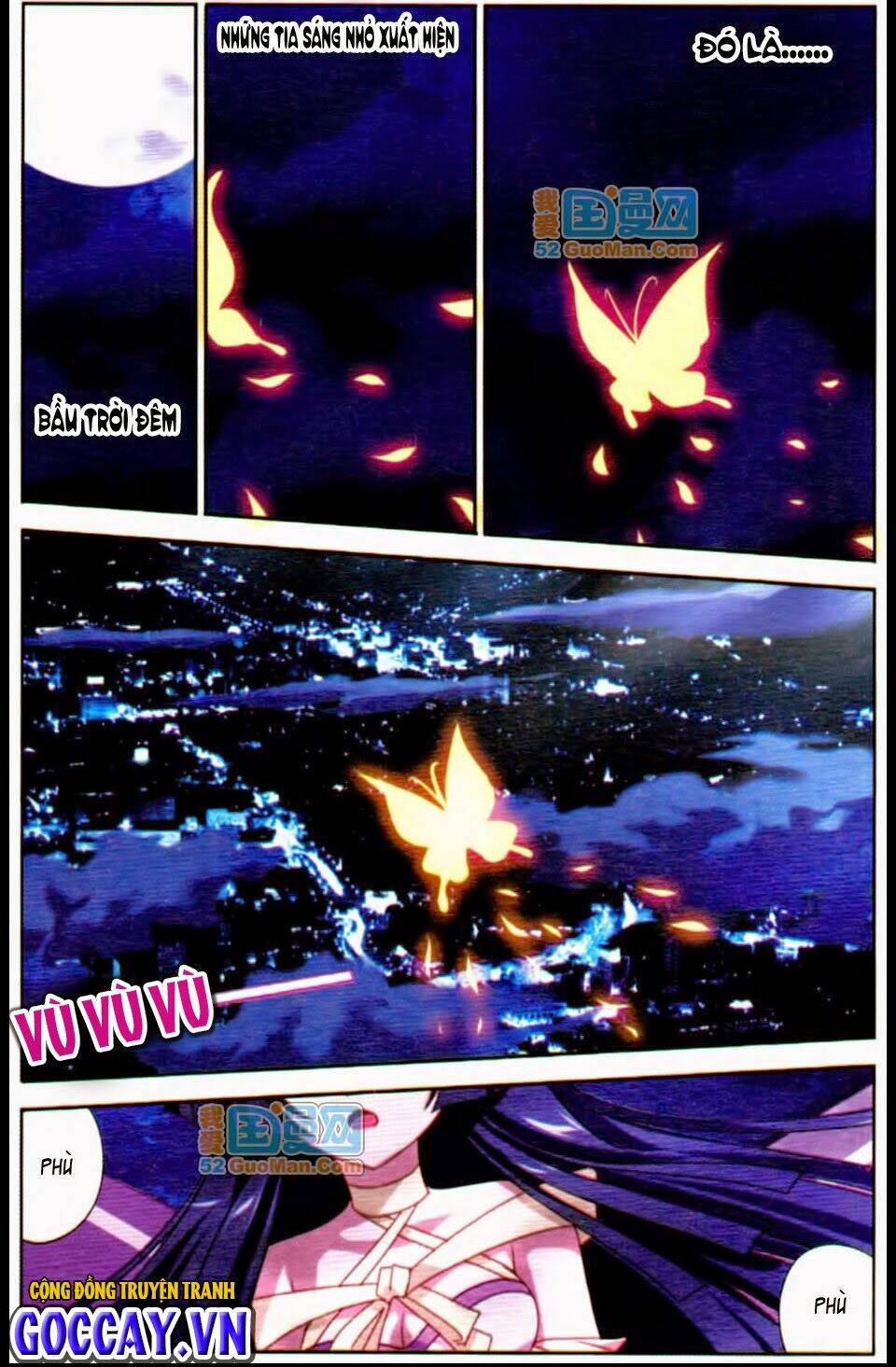 hắc khuyển chapter 11 19