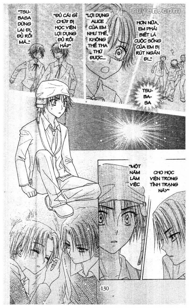 gakuen alice chapter 35 128