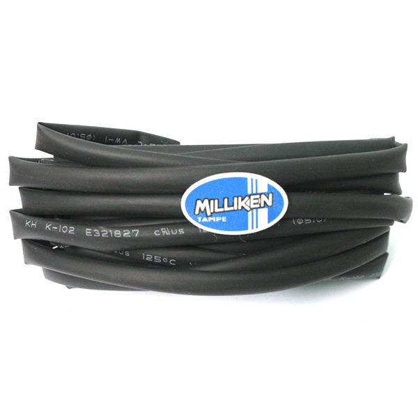 Combo 5 Ống Gen Co Nhiệt , Cách Điện phi 5 Milliken Tampe NL-3018
