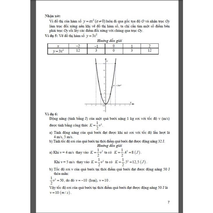 Sách - Hướng Dẫn Học Và Phương Pháp Giải Toán Lớp 9 - Bám Sát SGK Chân Trời Sáng Tạo - Trịnh Văn Bằng - Hồng Ân