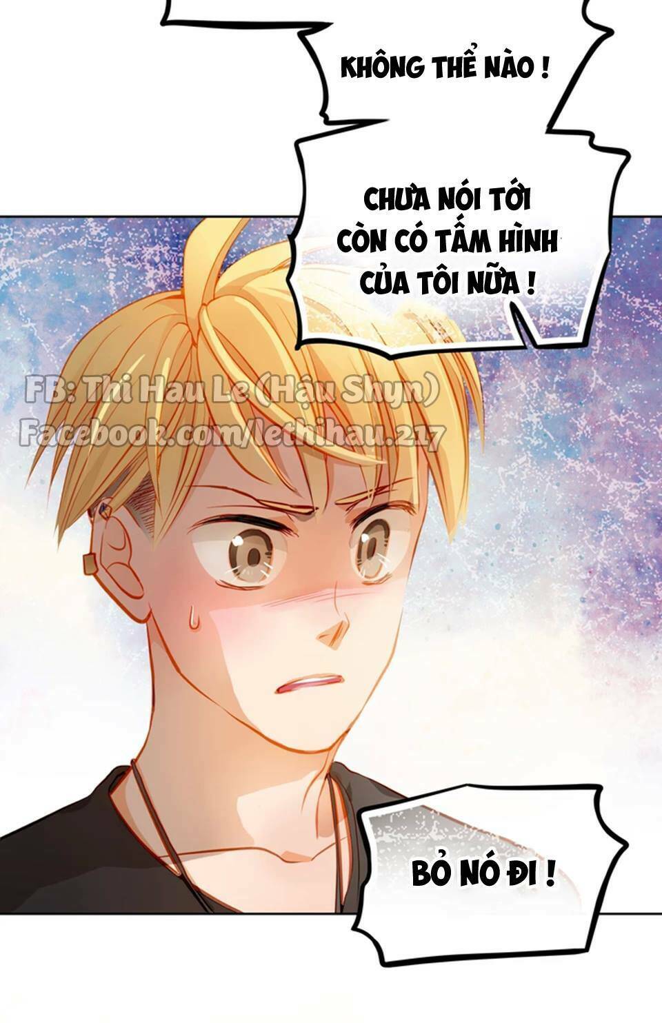 sự cám dỗ xấu xa chapter 15 31