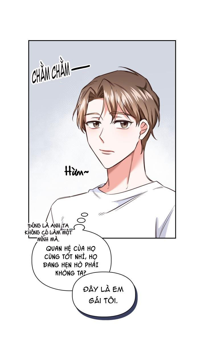 phòng tắm hơi chapter 2 31