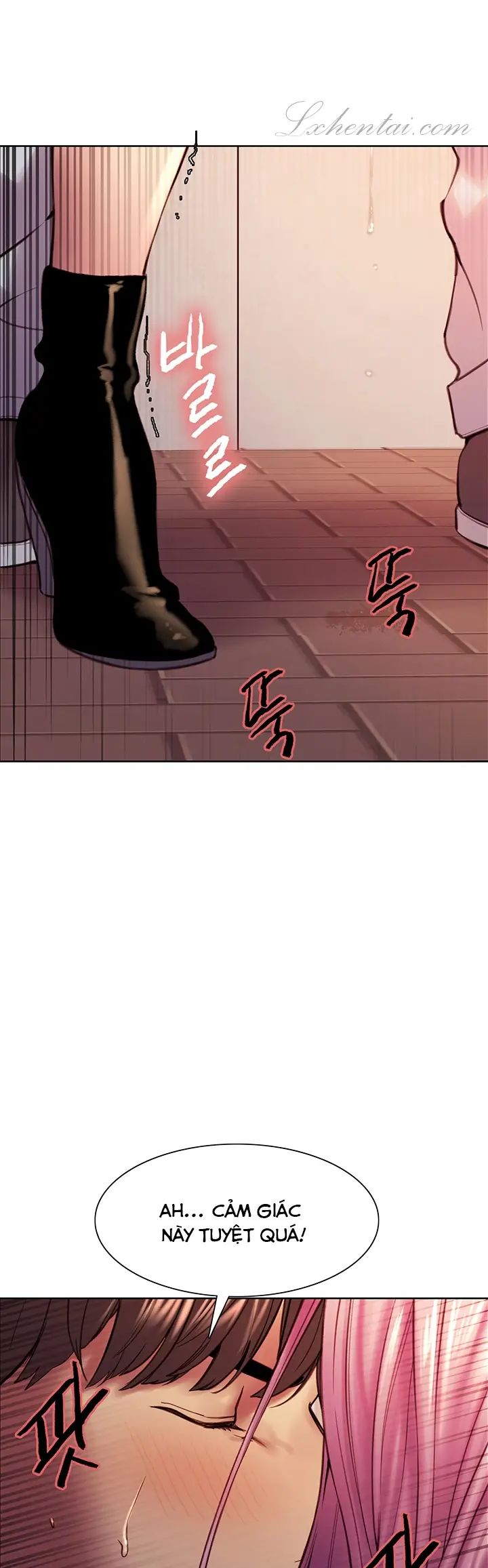 nhãn lực toàn năng chapter 8 24