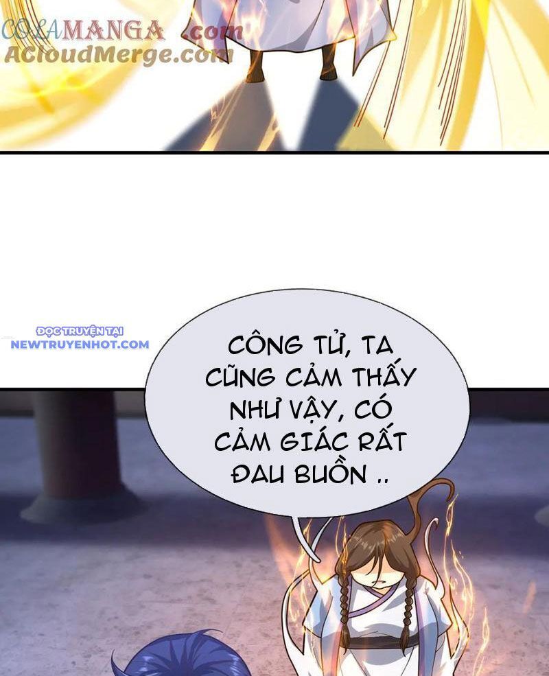 ngủ say vạn cổ: xuất thế đẩy ngang chư thiên chapter 51 32