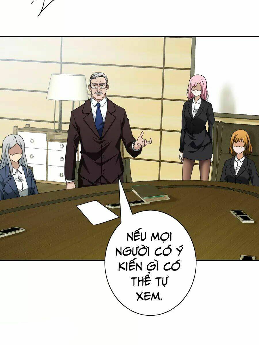 hộ hoa cao thủ tại đô thị chapter 65 5