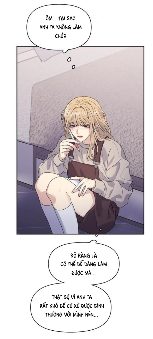 Couple Breaker chapter 31.2 30