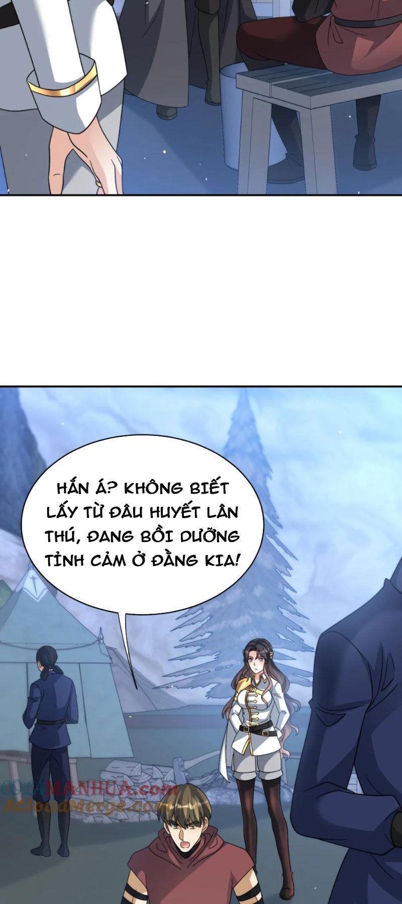 cựu nhật ngự long chapter 45 42
