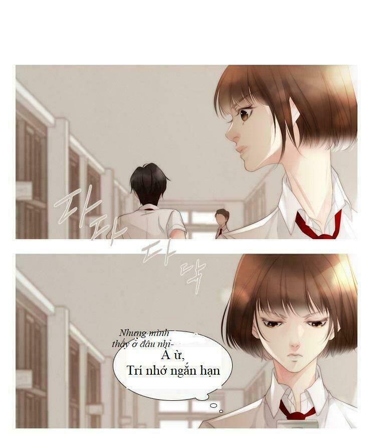 tình cờ tìm thấy tháng 7 chapter 1.2 31