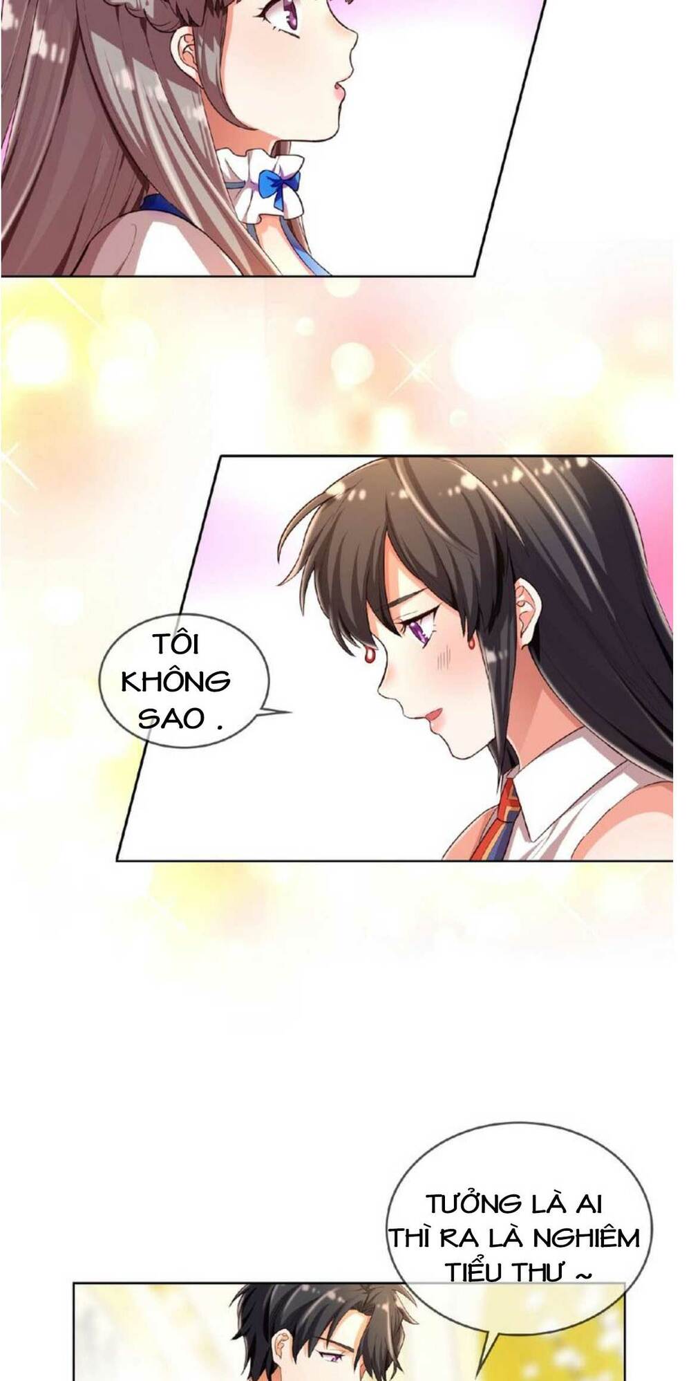 kiều thê muốn bỏ trốn của phúc hắc tổng tài chapter 11 25