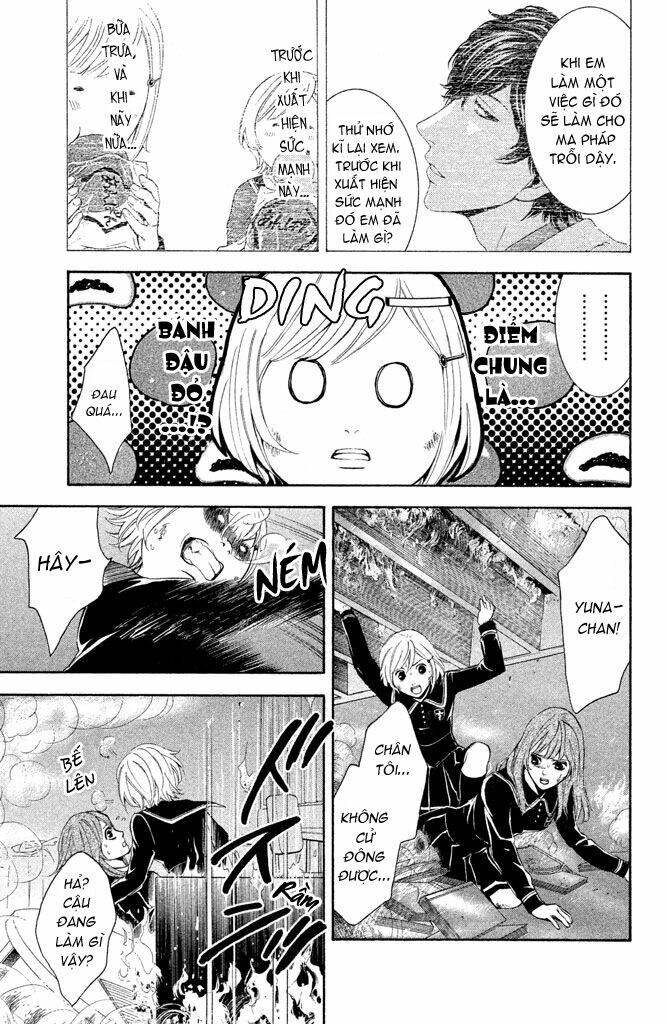 kare wa diablo! chapter 2 33