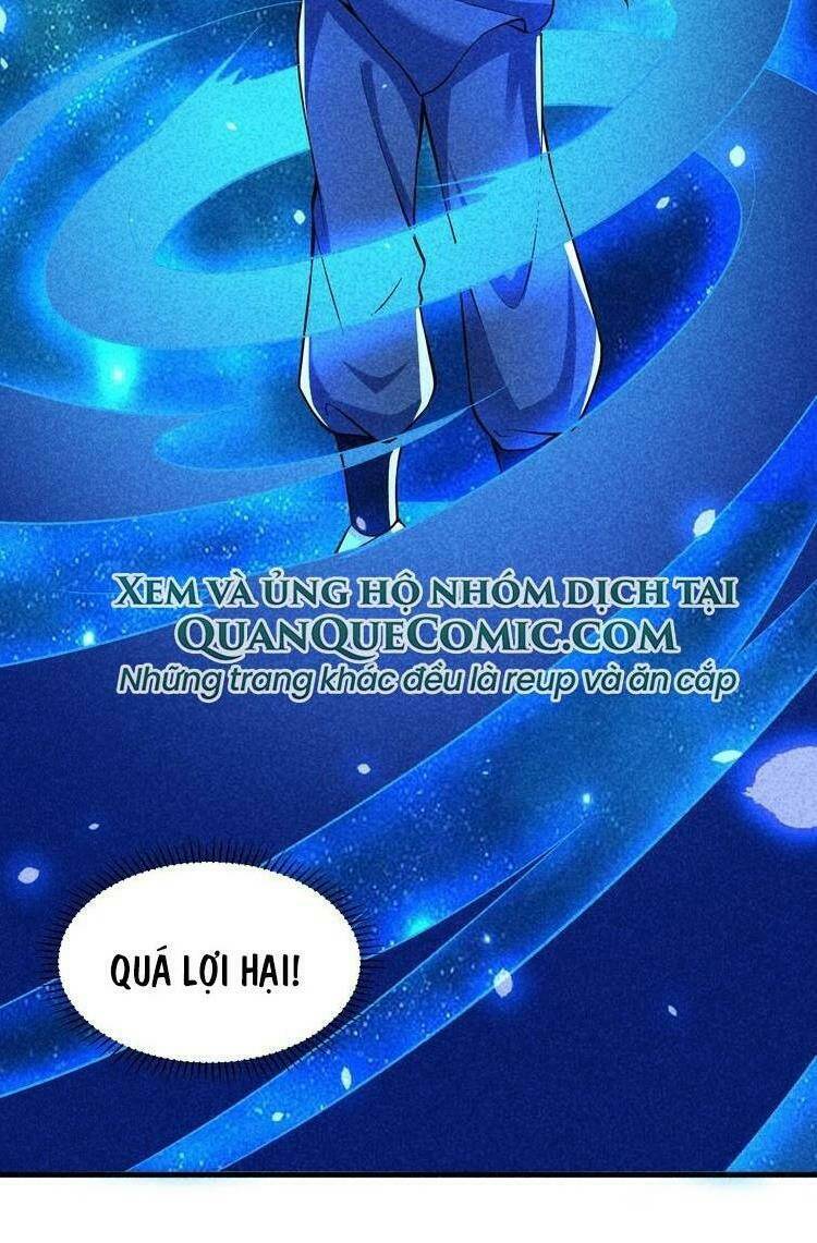 thánh tôn chapter 22 14