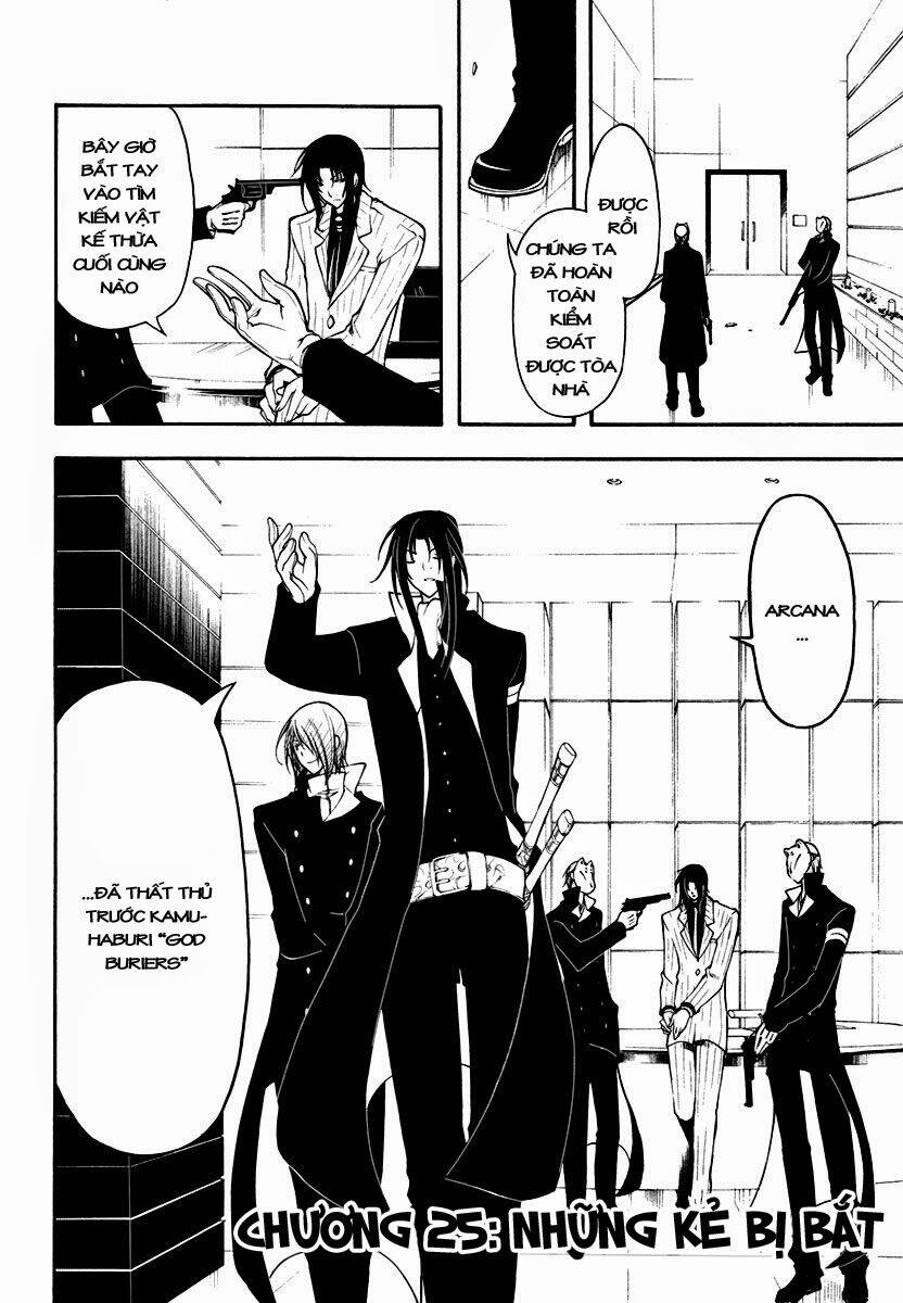 bloody cross chapter 25 4