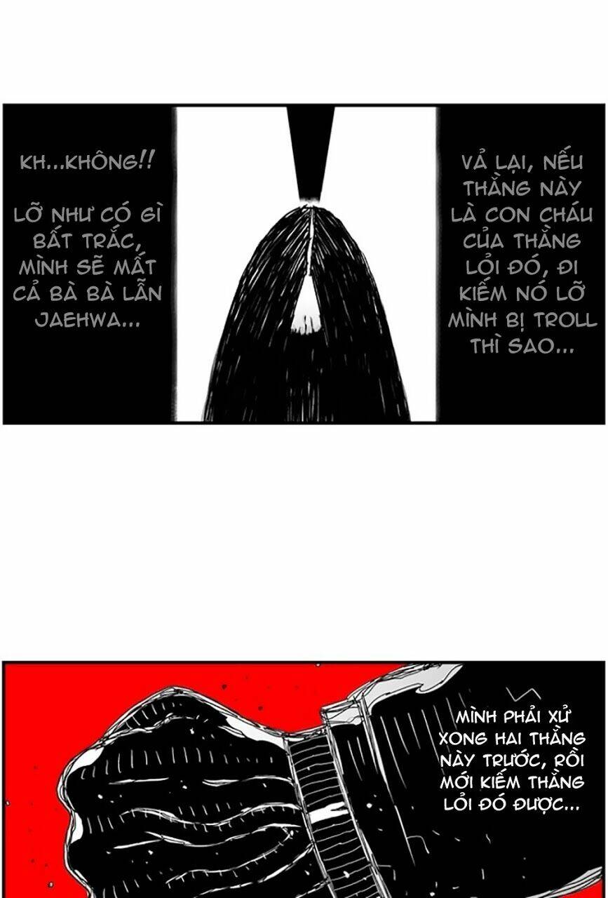 hành trình thoát khỏi địa ngục chapter 69 43