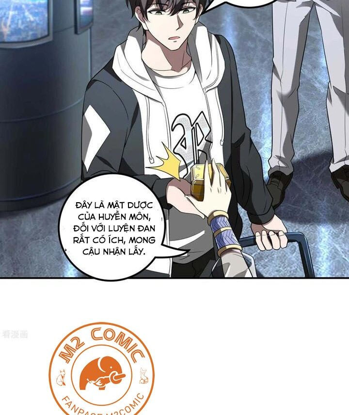 đệ nhất người ở rể chapter 100 21