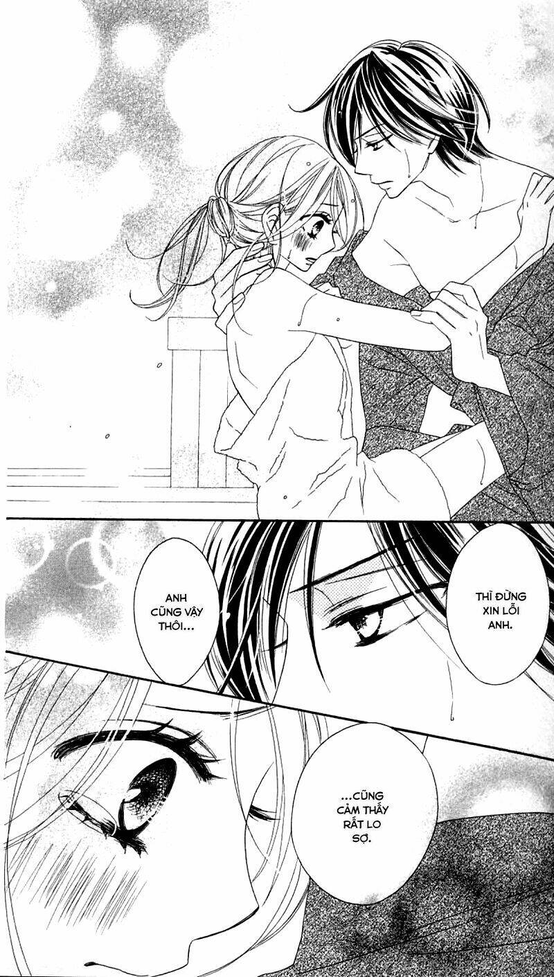 yêu quái cánh đen chapter 14 10