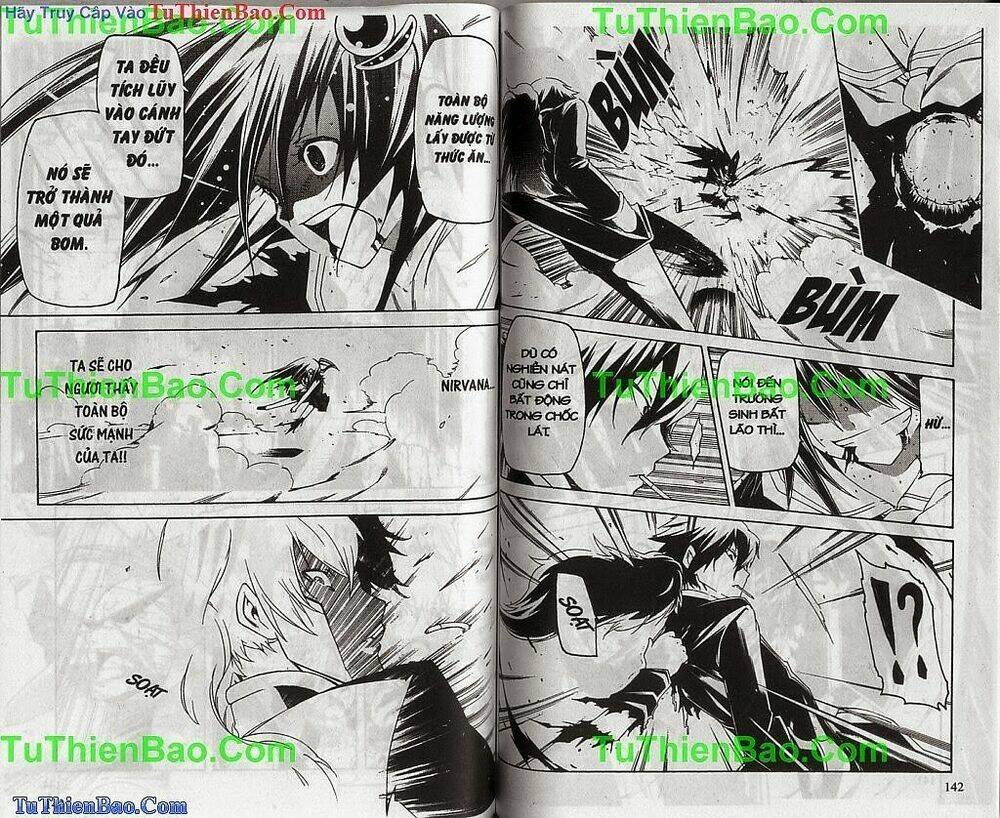 đặc vụ hàng hải chapter 7 71