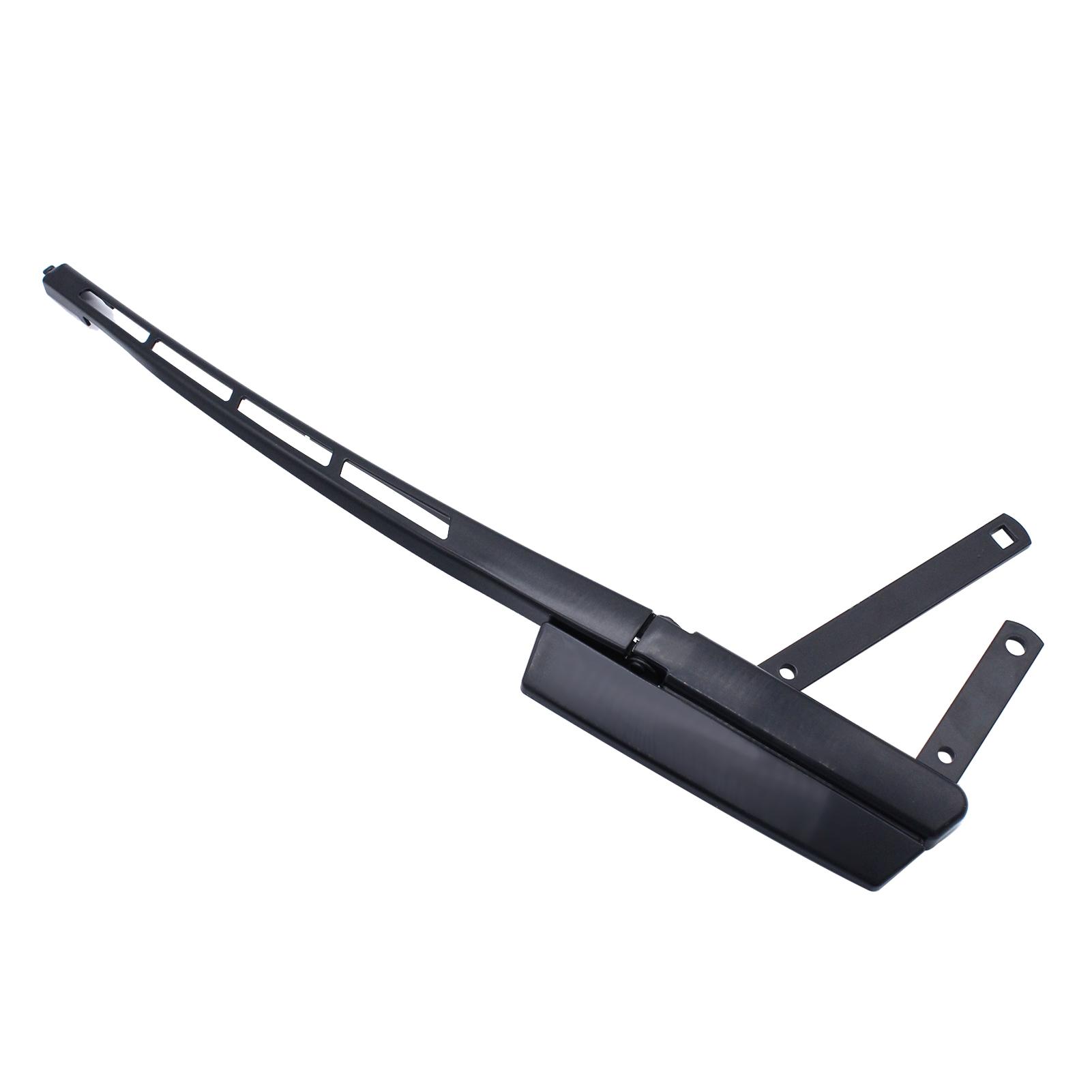 Front Right Windshield Wiper Arm Replacement for Audi Q7 2007-2016
