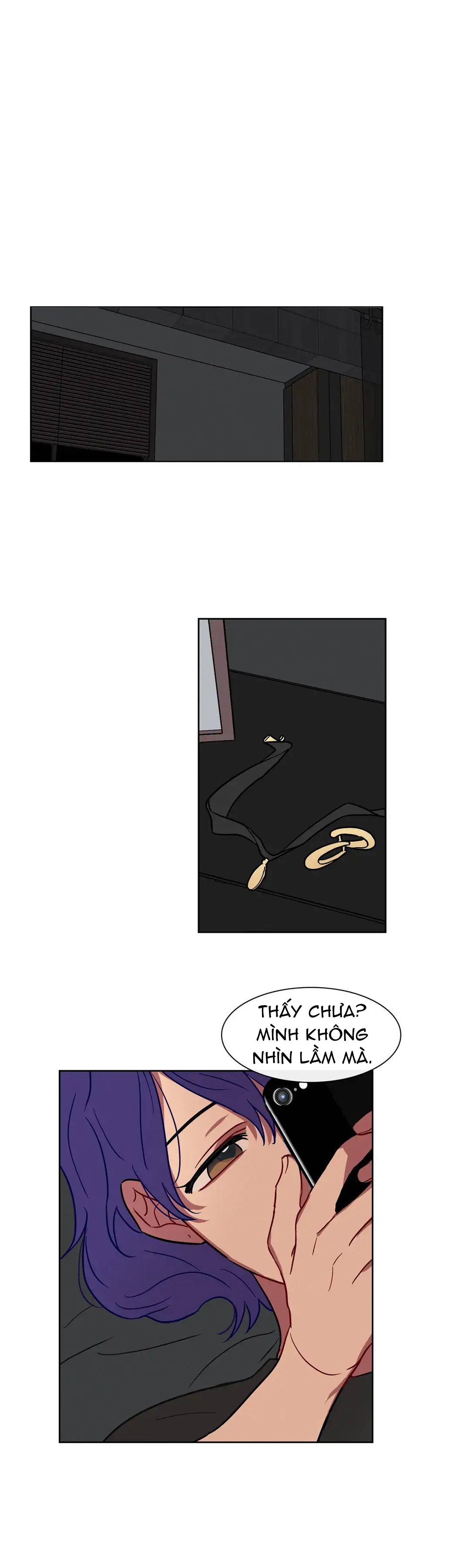 lọ lem ngủ ngon nhé chapter 35.2 8