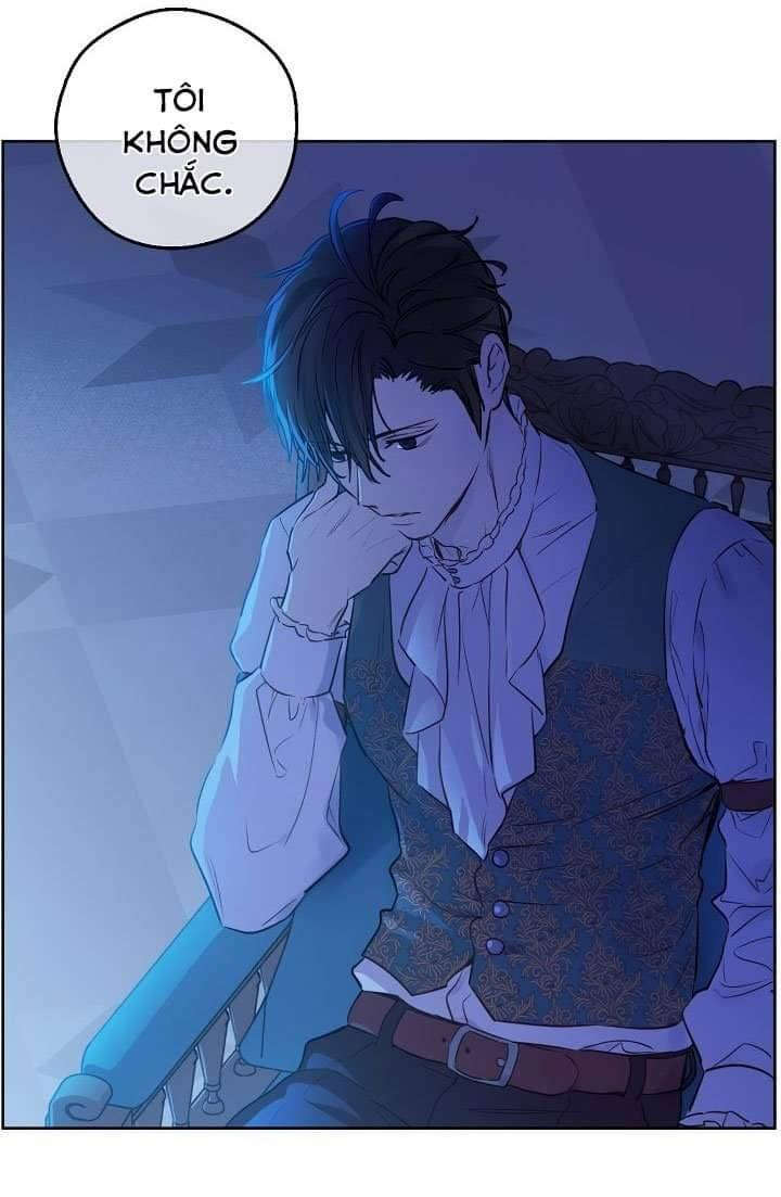 bỗng một ngày nọ tôi trở thành nàng công chúa chapter 82 8