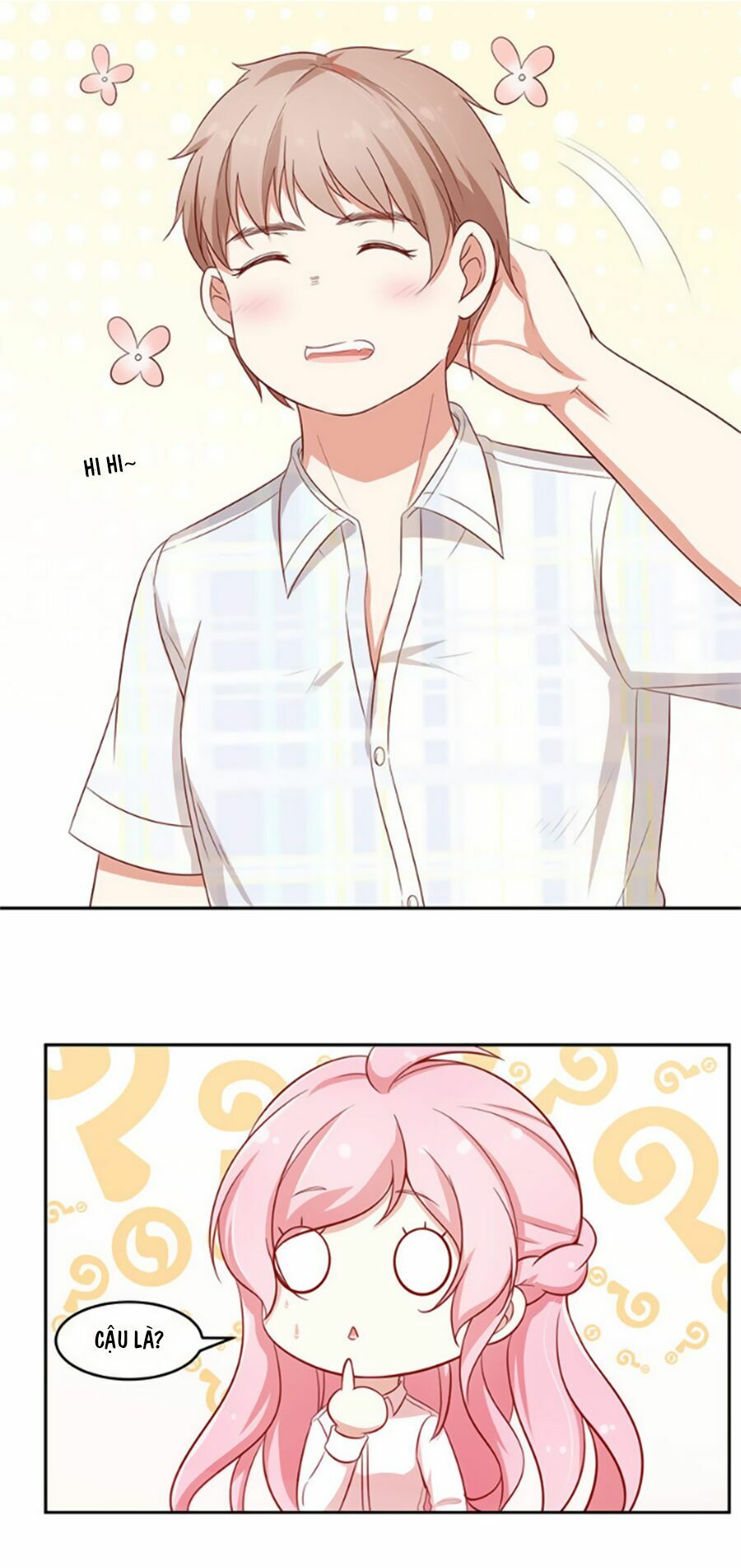 cả thế giới đều không bằng người chapter 27 25