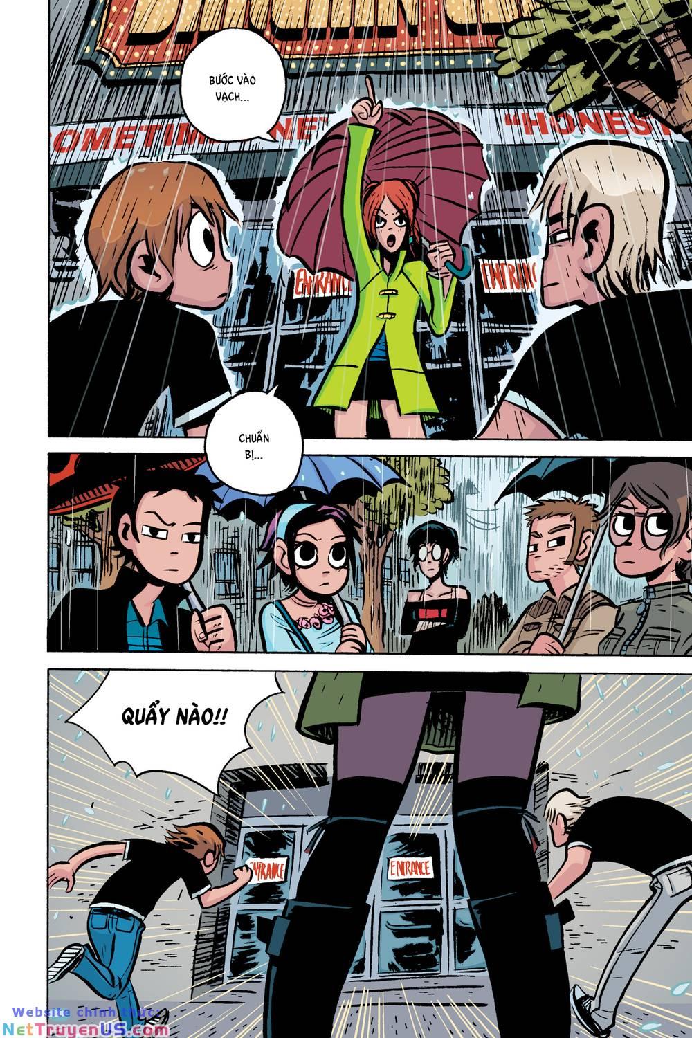 scott pilgrim full color chapter 3 63