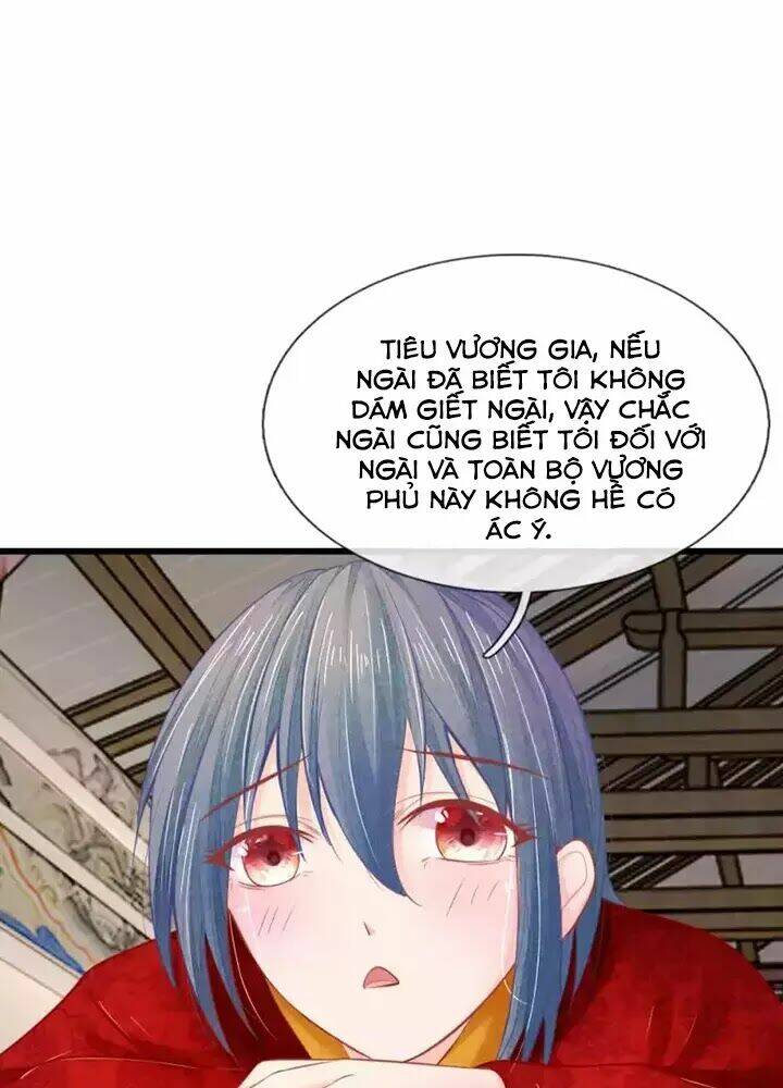 y phi quyền khuynh thiên hạ chapter 29 13