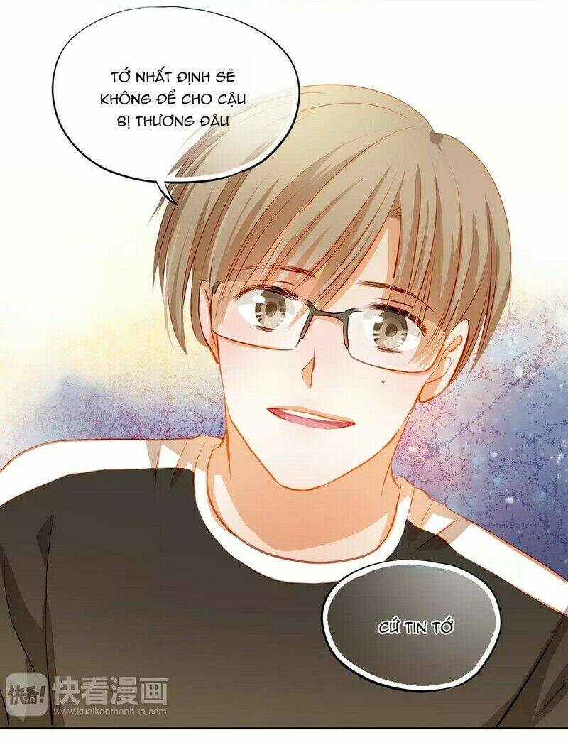 sự cám dỗ xấu xa chapter 40 13